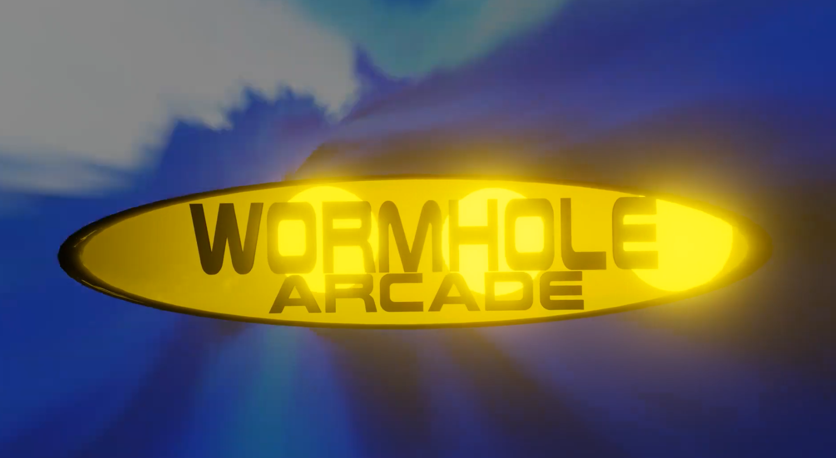 thumbnail of a wormhole effect akinned to doctor who